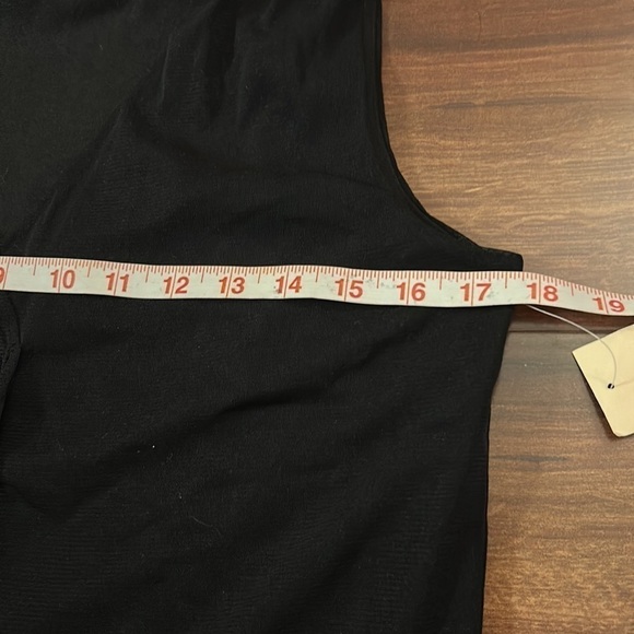 COLDWATER CREEK Sleeveless Blouse size Small - Picture 9 of 10